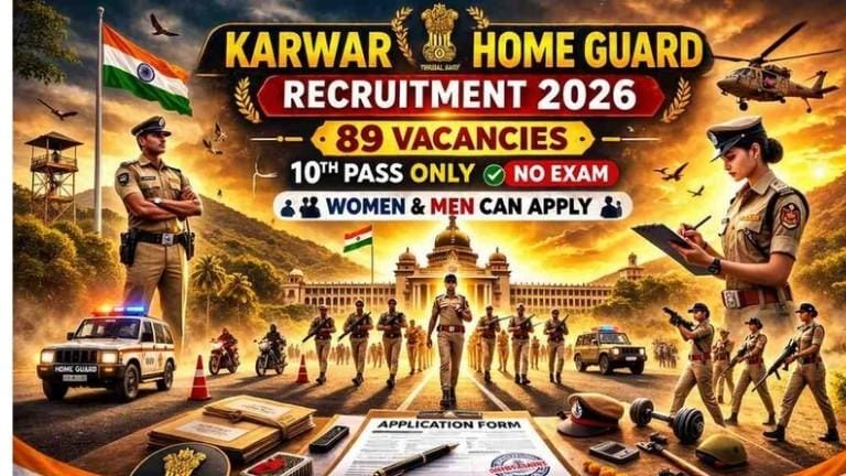 SCR Recruitment 2026 2801 Apprentice Posts South Central Railway Jobs Kannada